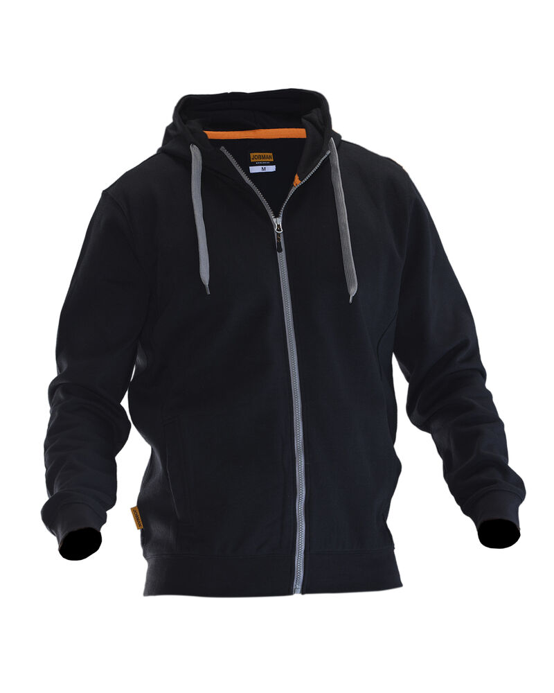 5400 Hoodie - 4