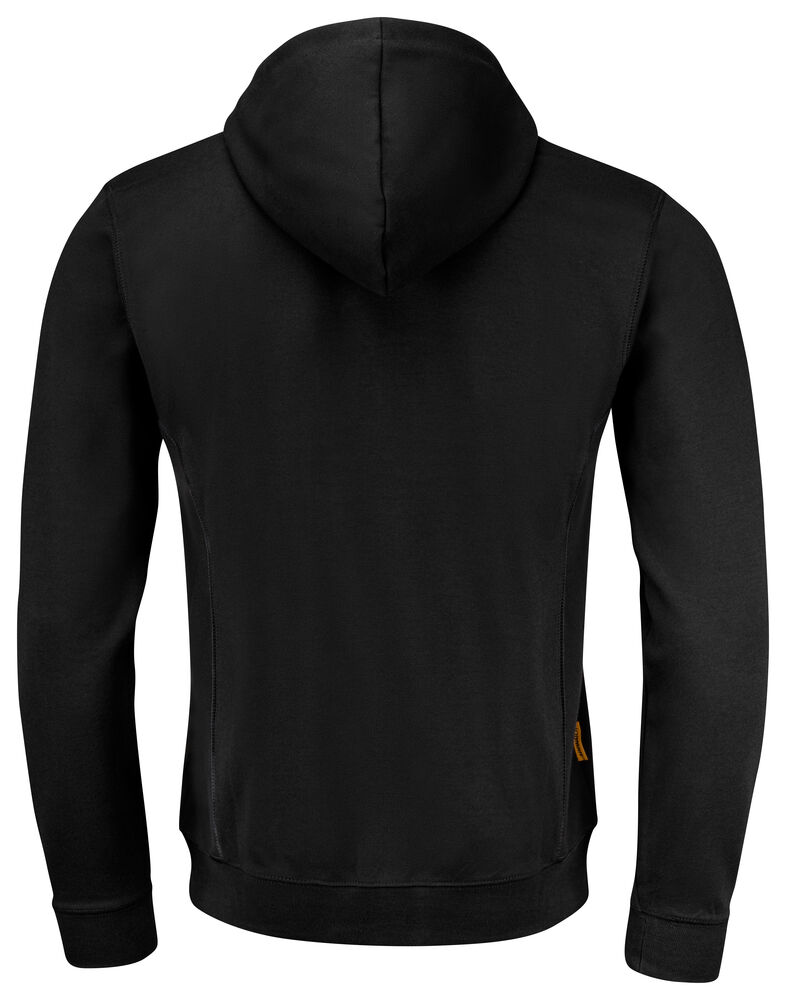 5400 Hoodie - 8
