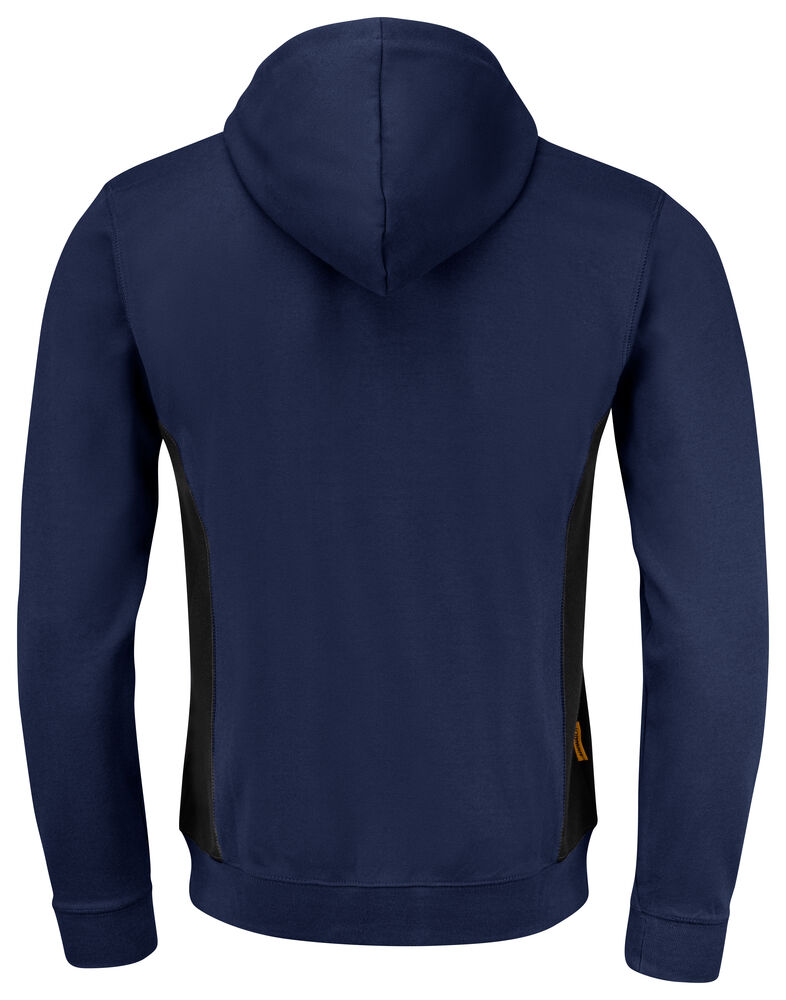5400 Hoodie - 6