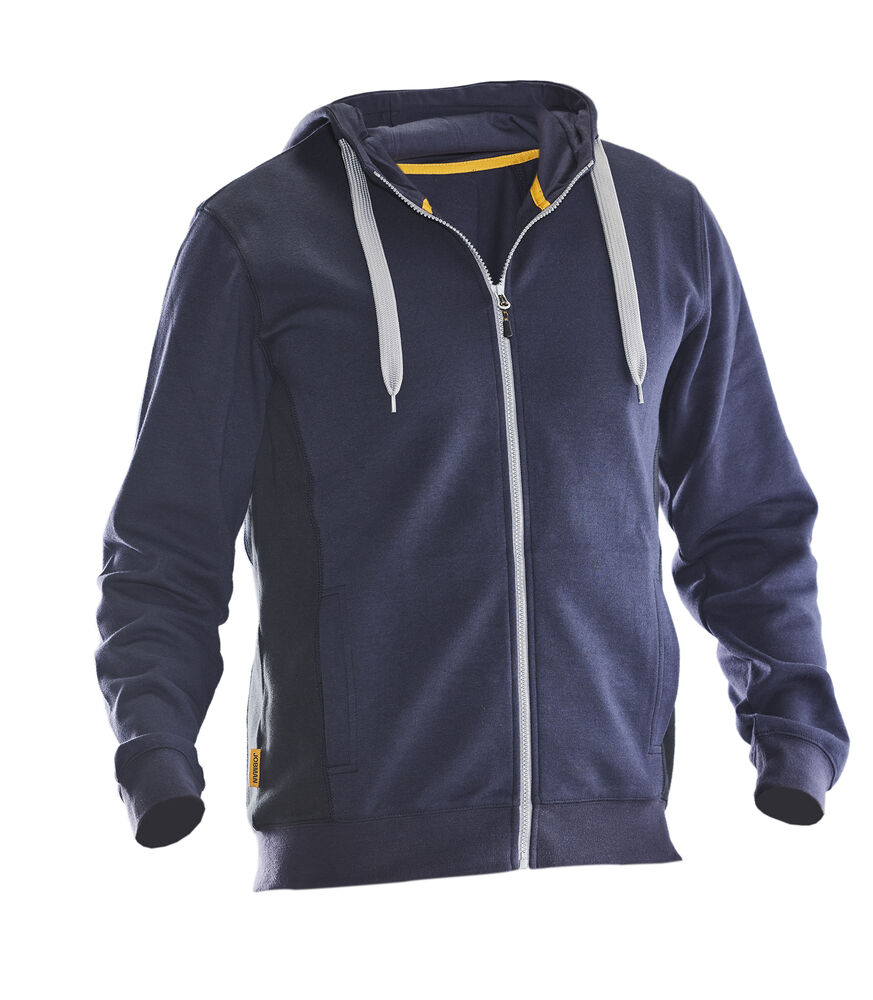 5400 Hoodie - 2