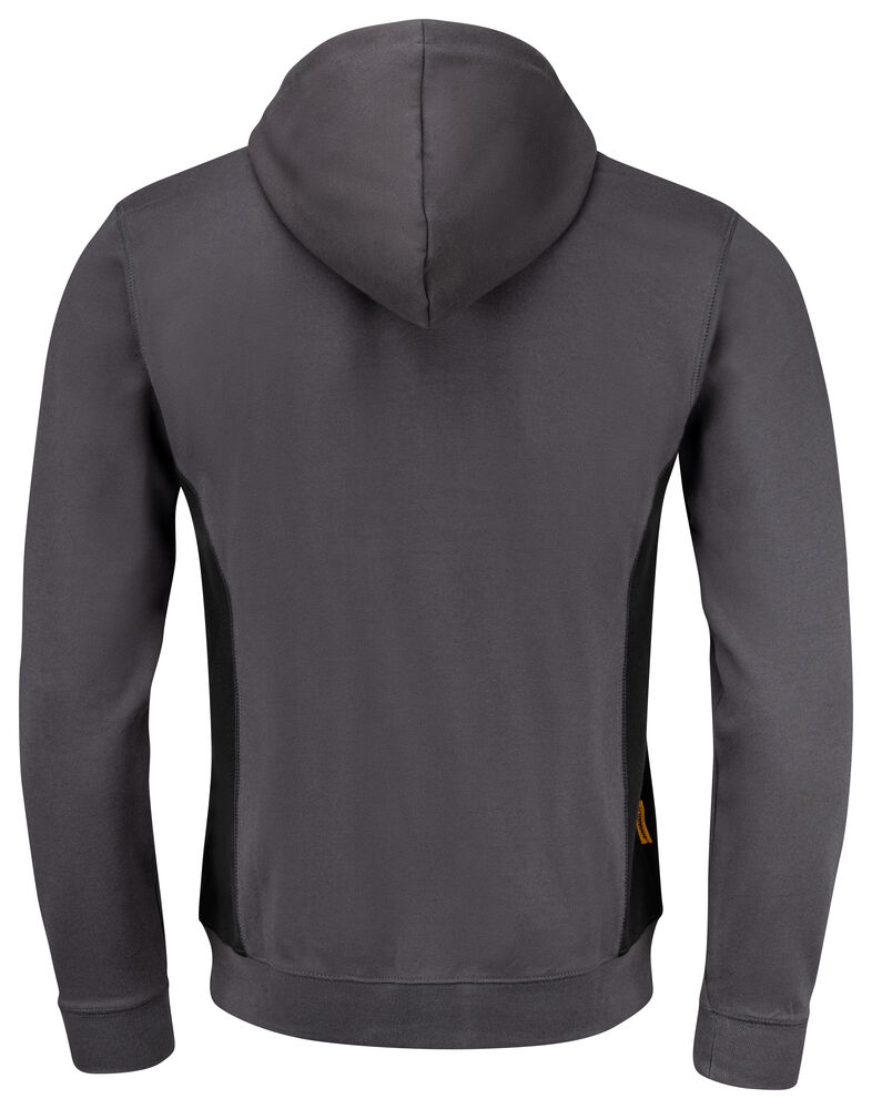 5400 Hoodie - 7
