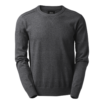 Fitzroy Round Neck Pullover