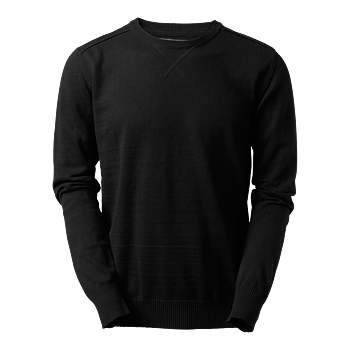 Fitzroy Round Neck Pullover