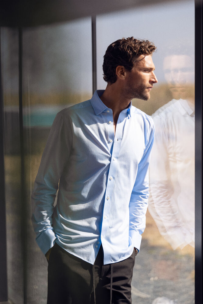 Modern Trouser - 14