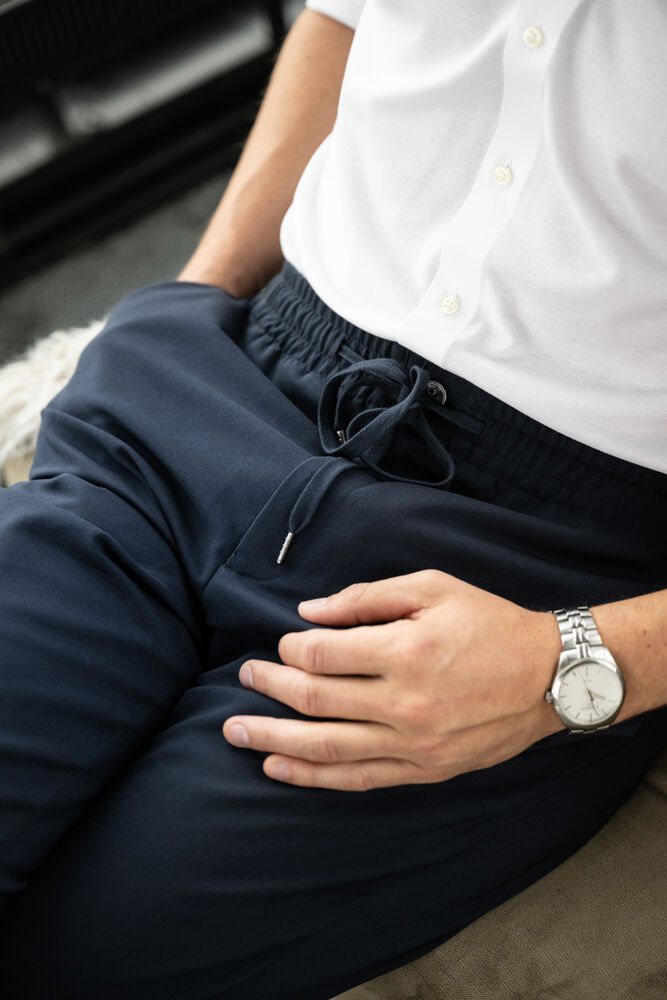 Modern Trouser - 13