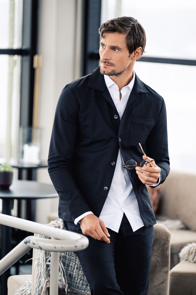 Modern Trouser - 12
