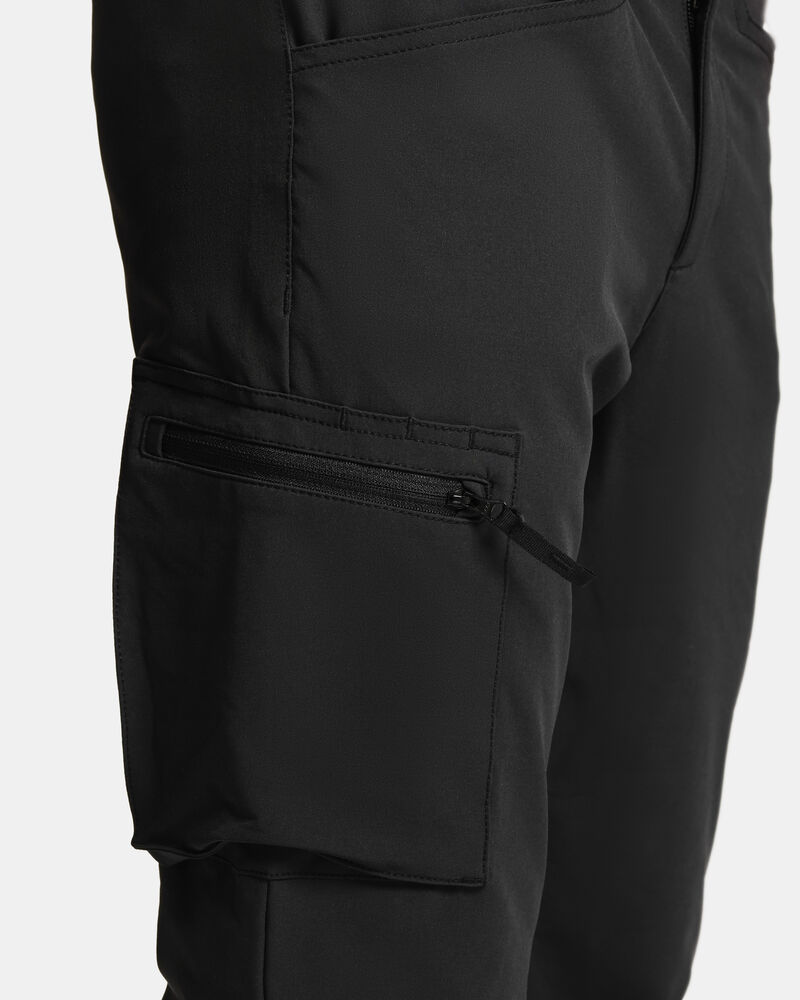 2318 Servicebyxa Stretch - 6