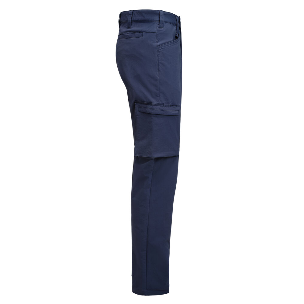 2318 Servicebyxa Stretch - 4