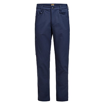2318 Servicebyxa Stretch