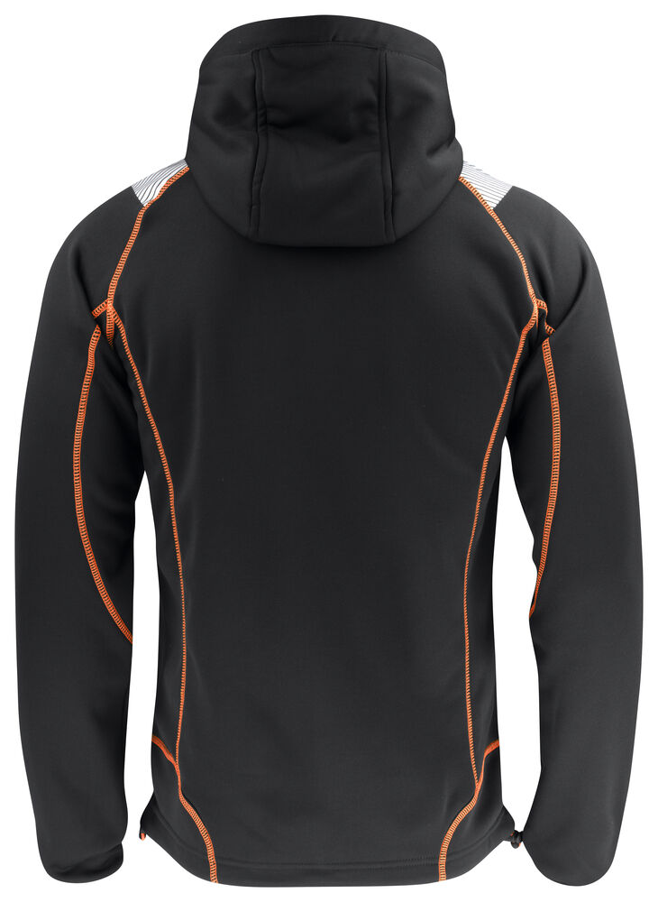 5150 Hoodie Vision - 4