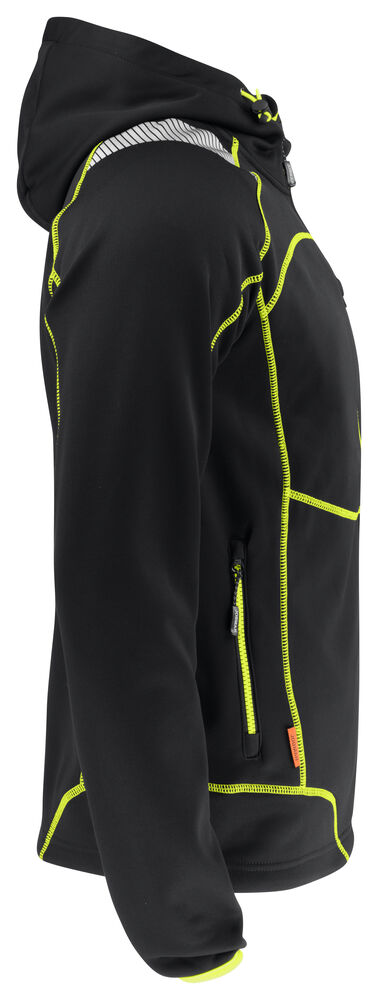 5150 Hoodie Vision - 7