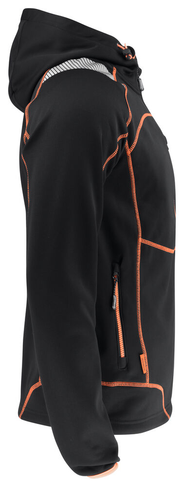 5150 Hoodie Vision - 8