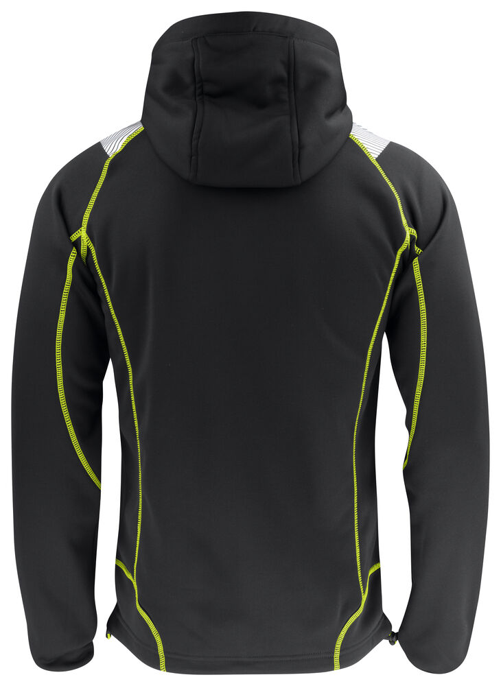 5150 Hoodie Vision - 3