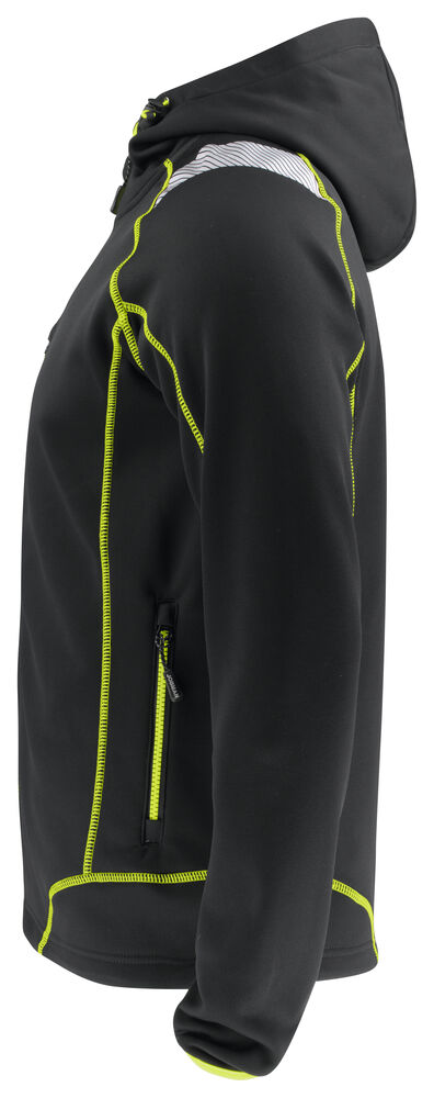 5150 Hoodie Vision - 5