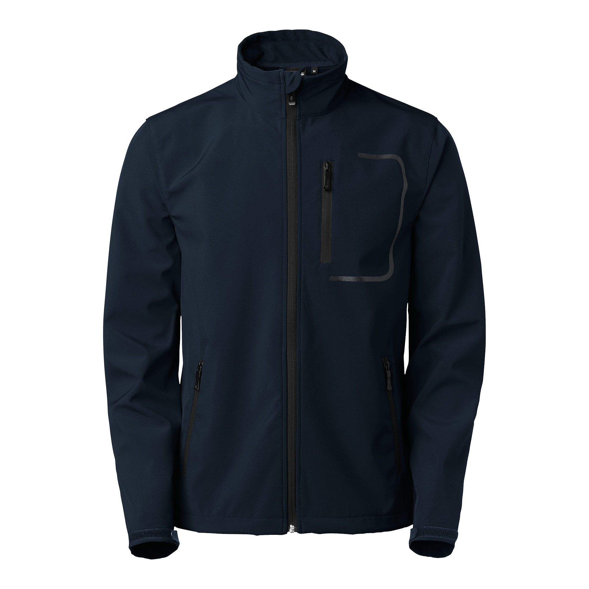 Atlantic Softshell - 2
