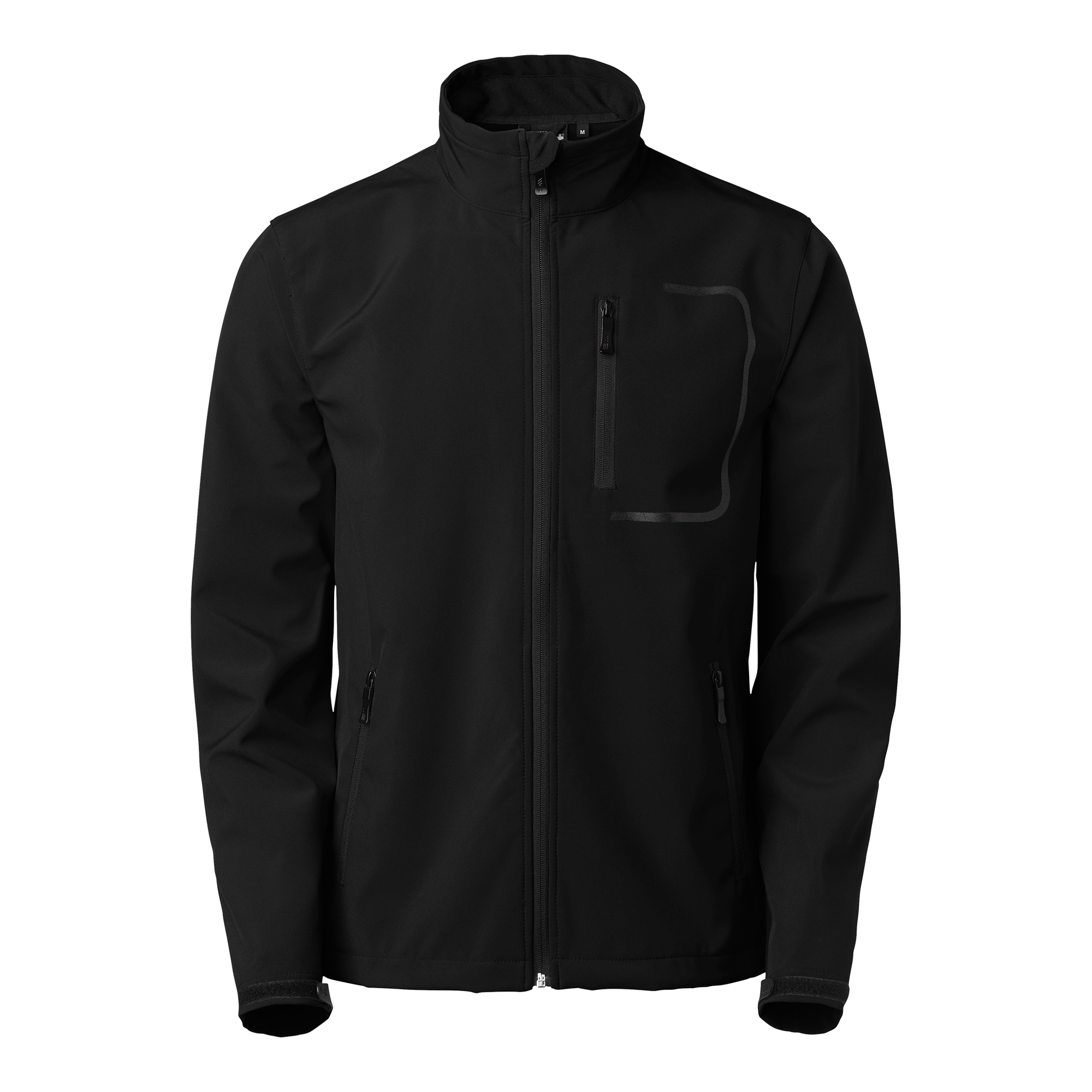 Atlantic Softshell