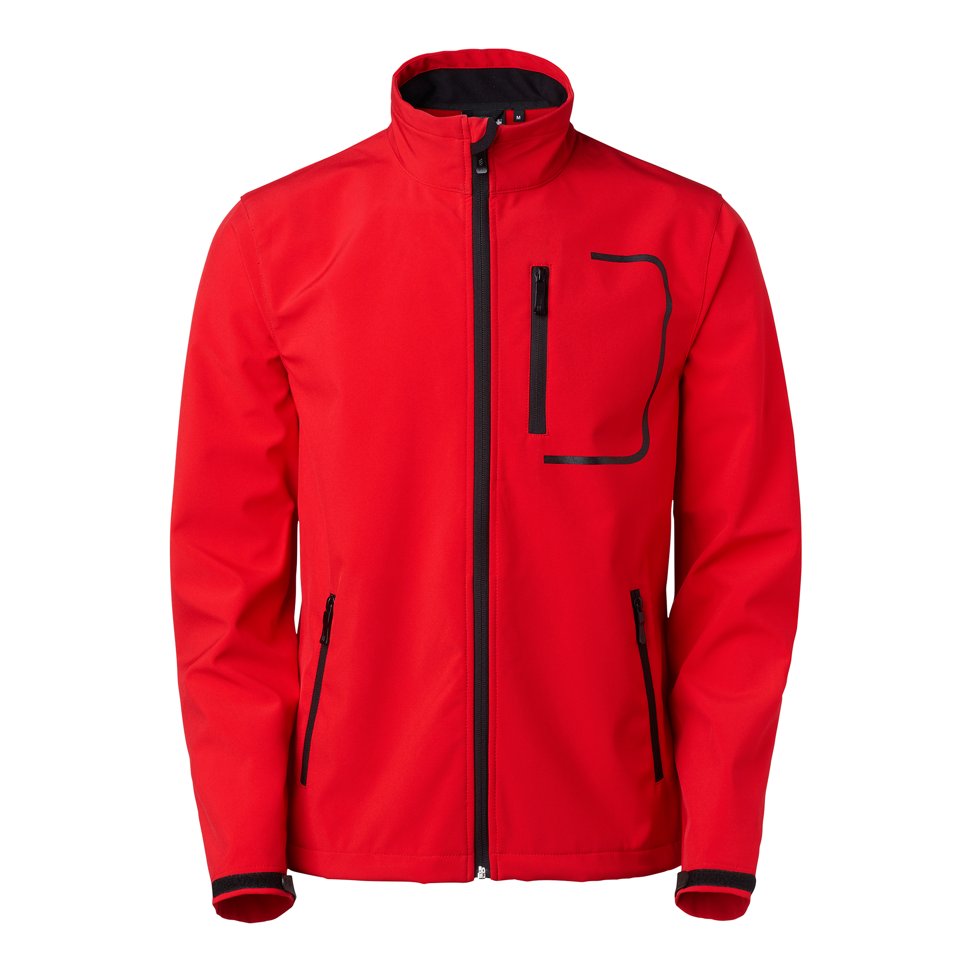 Atlantic Softshell - 3
