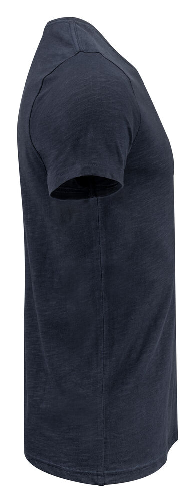 Whailford t-shirt med v-ringning - 13