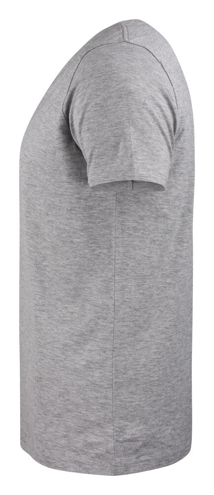 Whailford t-shirt med v-ringning - 11