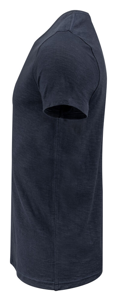 Whailford t-shirt med v-ringning - 18