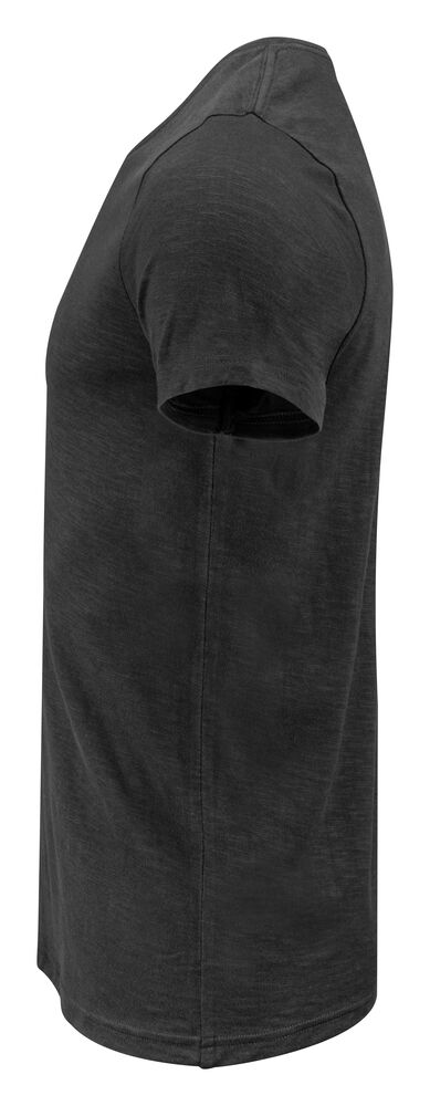 Whailford t-shirt med v-ringning - 20