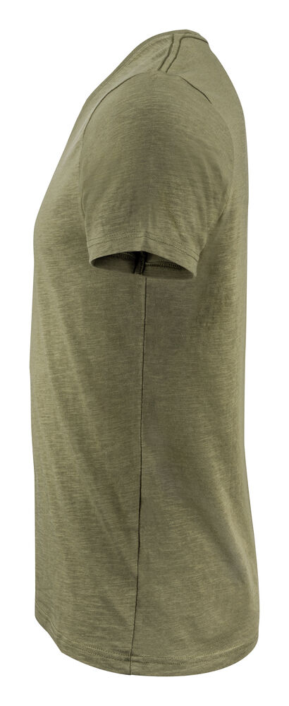 Whailford t-shirt med v-ringning - 12