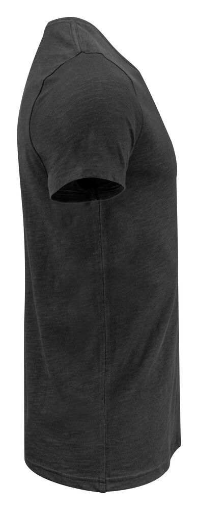 Whailford t-shirt med v-ringning - 15