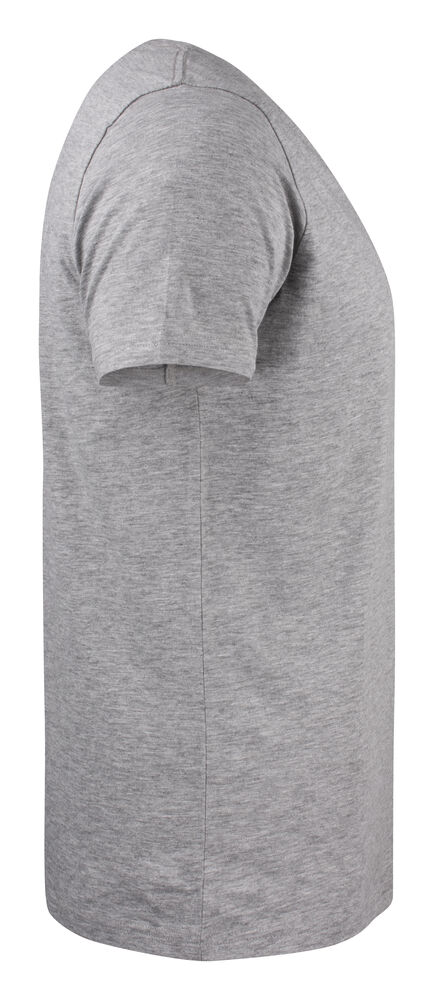 Whailford t-shirt med v-ringning - 16