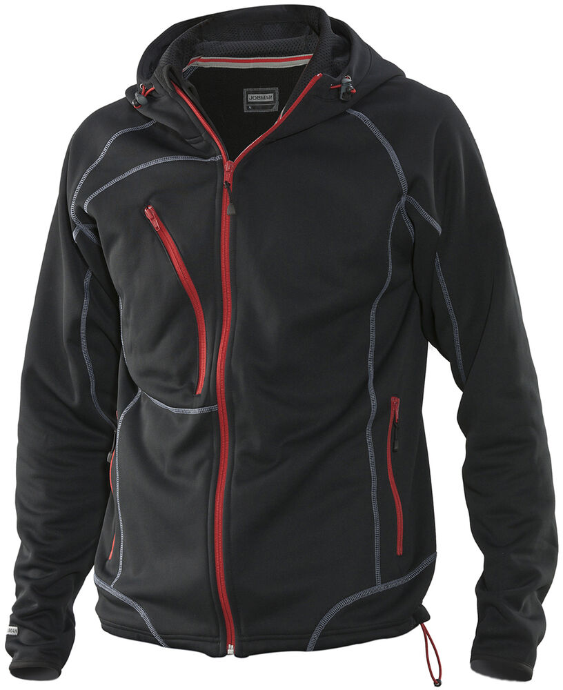 5152 Hoodie - 3