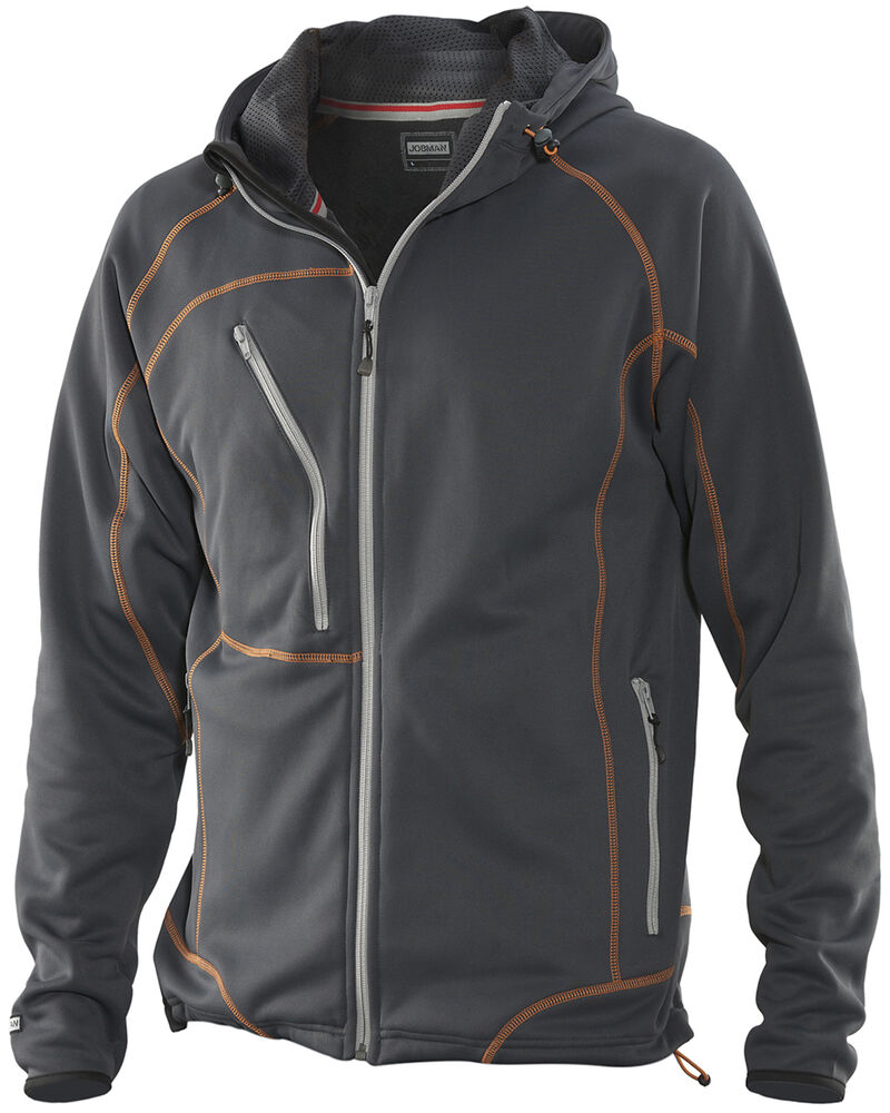 5152 Hoodie - 2