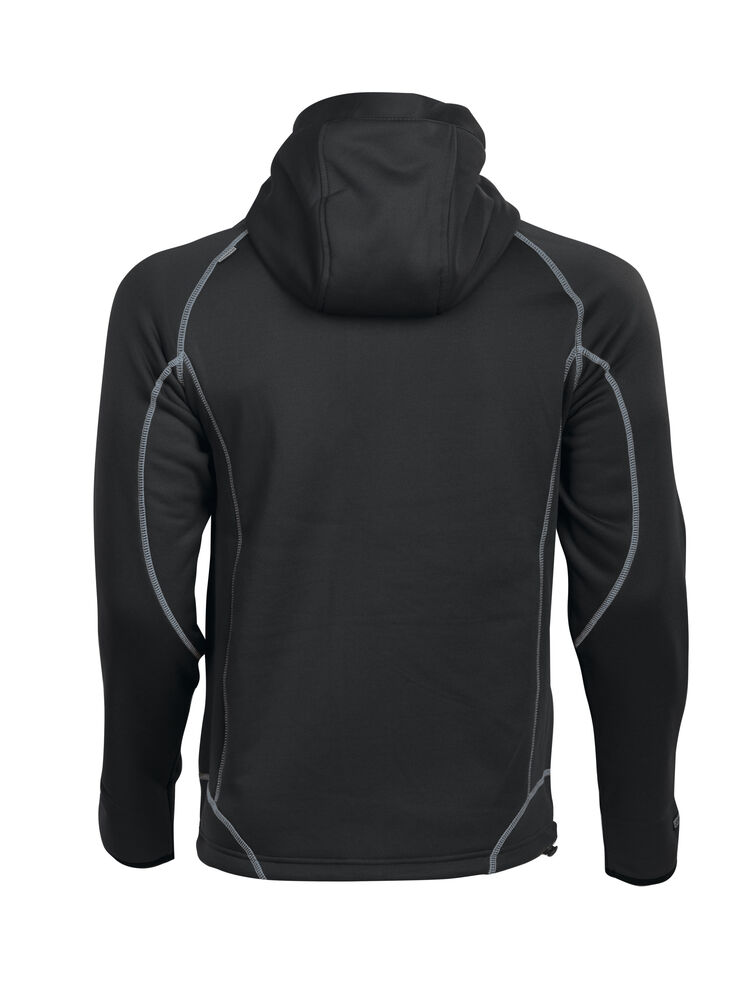 5152 Hoodie - 12
