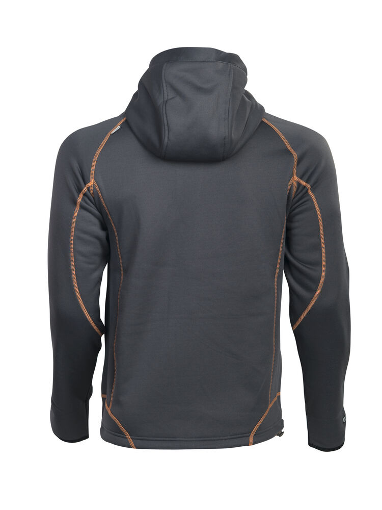 5152 Hoodie - 7