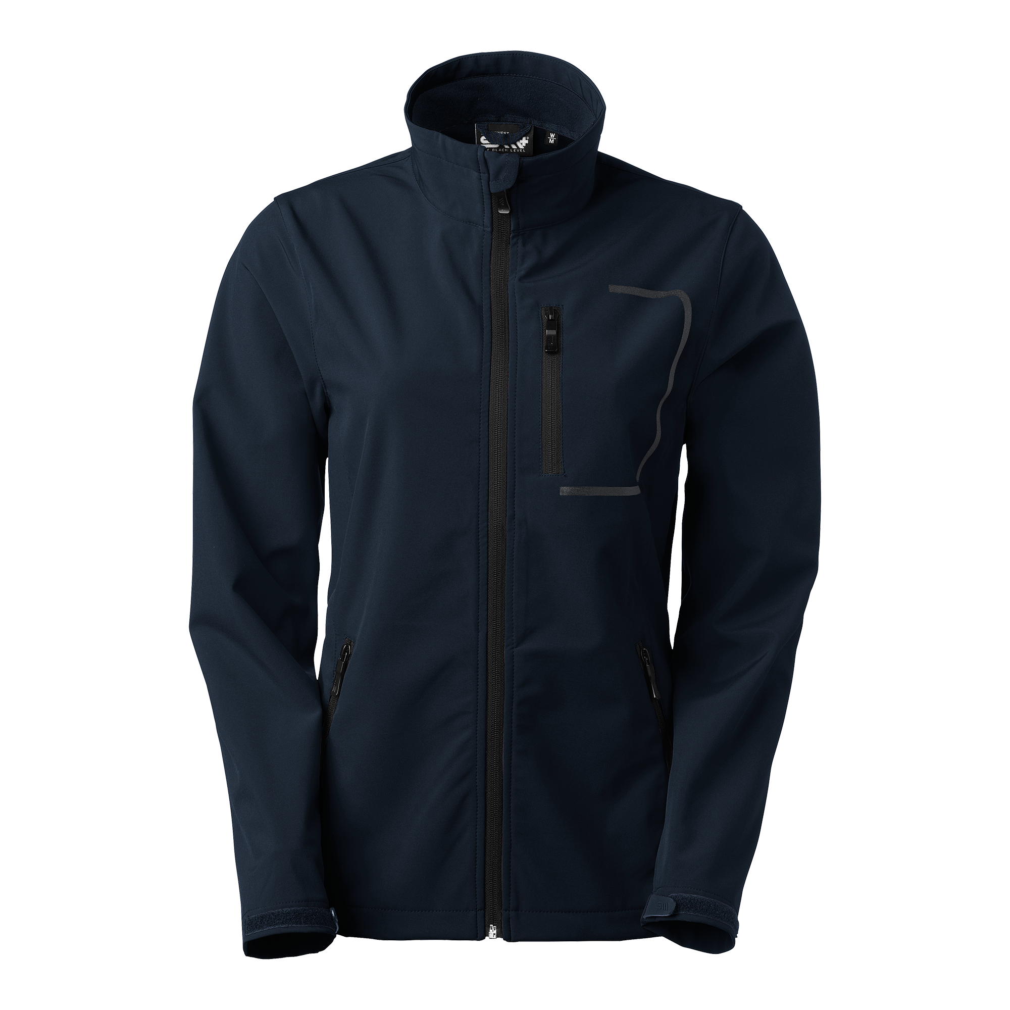 Victoria Softshell w - 2