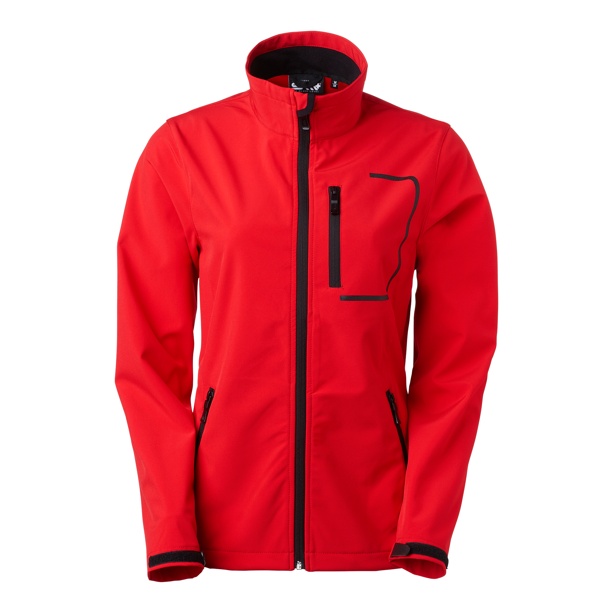 Victoria Softshell w - 3