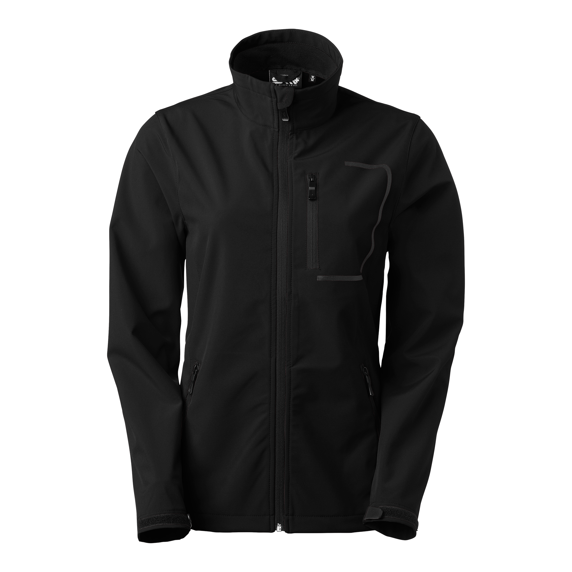 Victoria Softshell w
