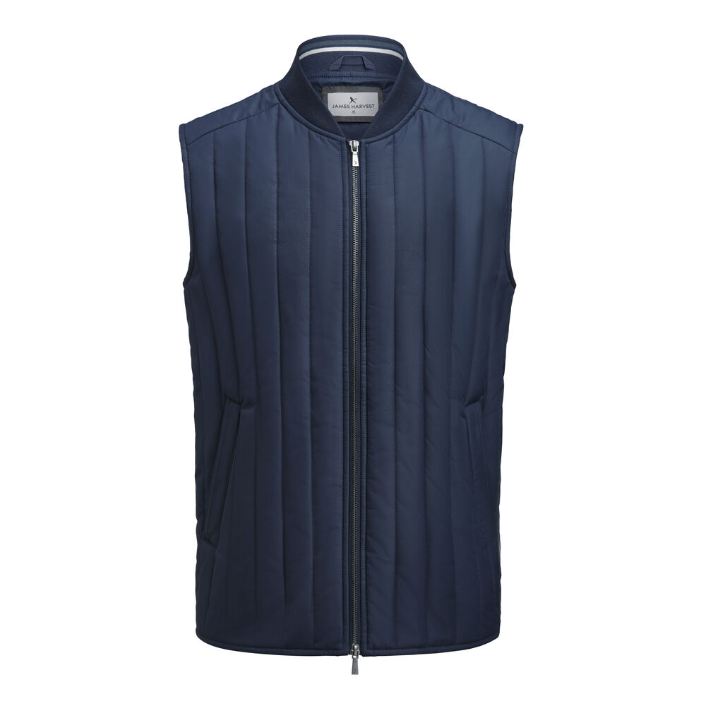 Scarsdale Vest Men - 2