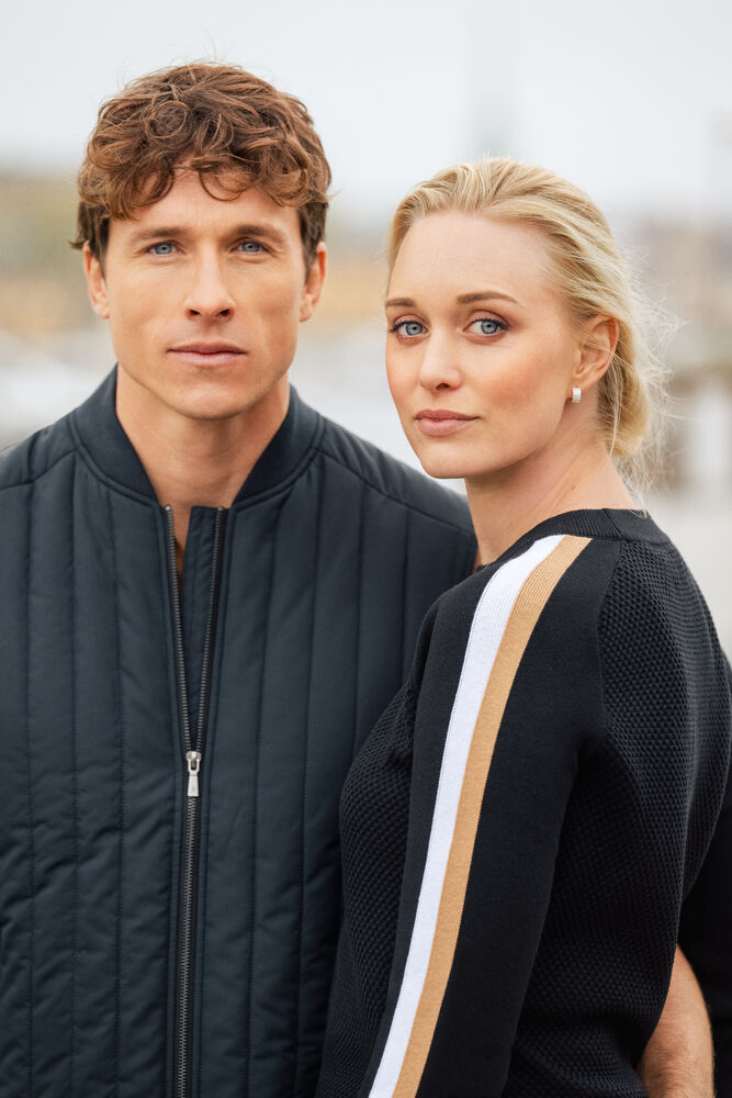 Scarsdale Vest Men - 11