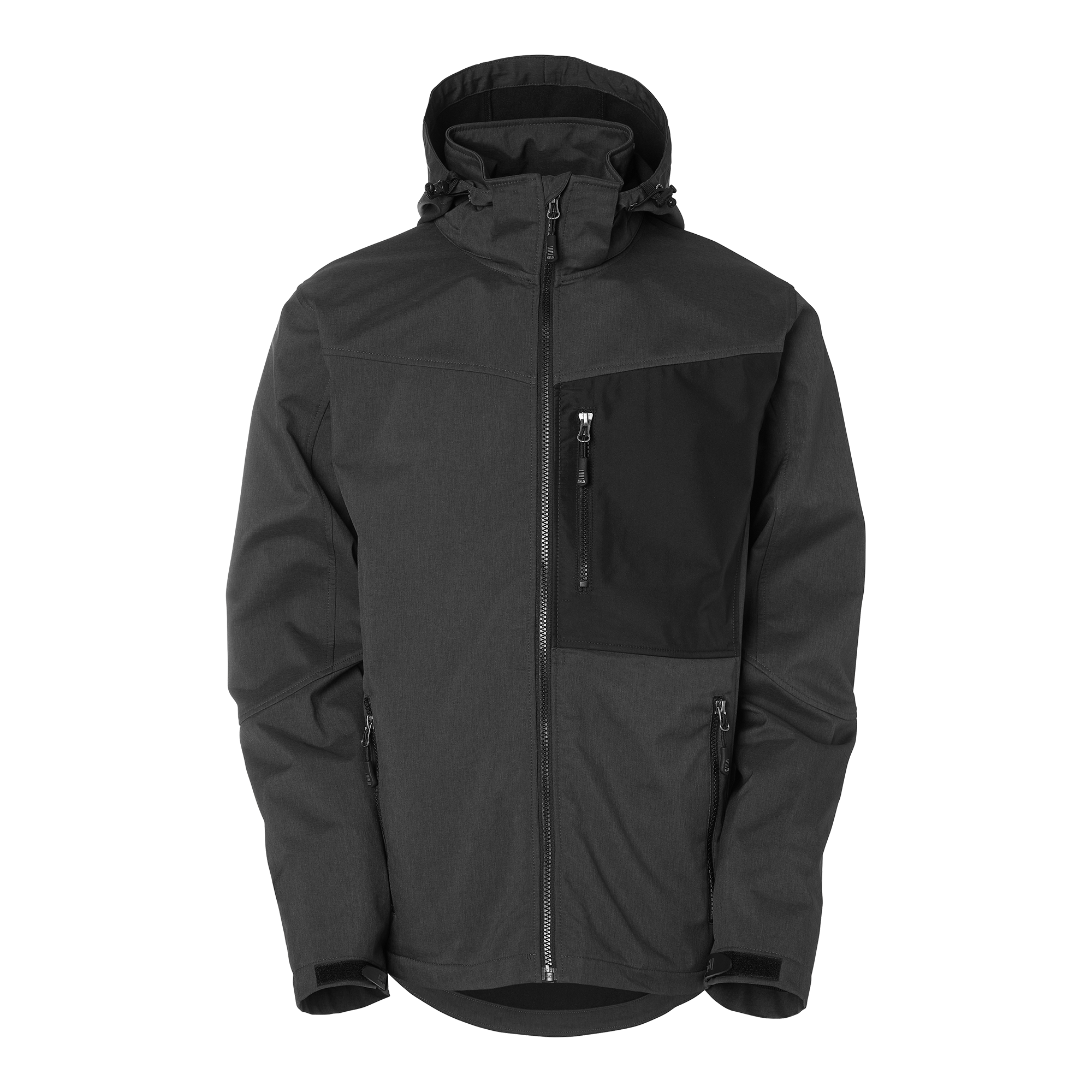 Jack Softshell