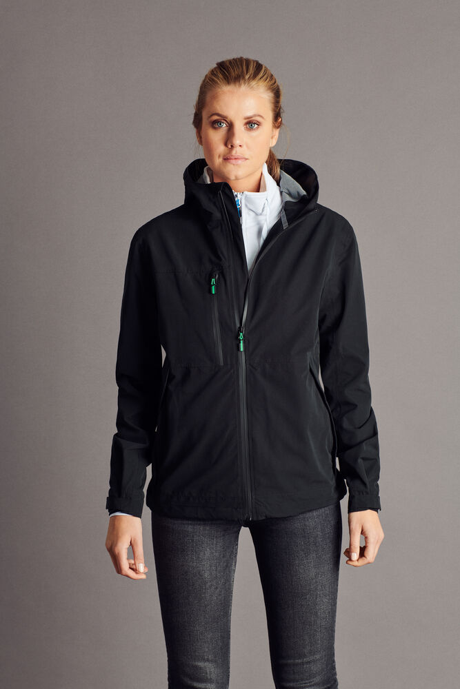 Hiker Lady - 33