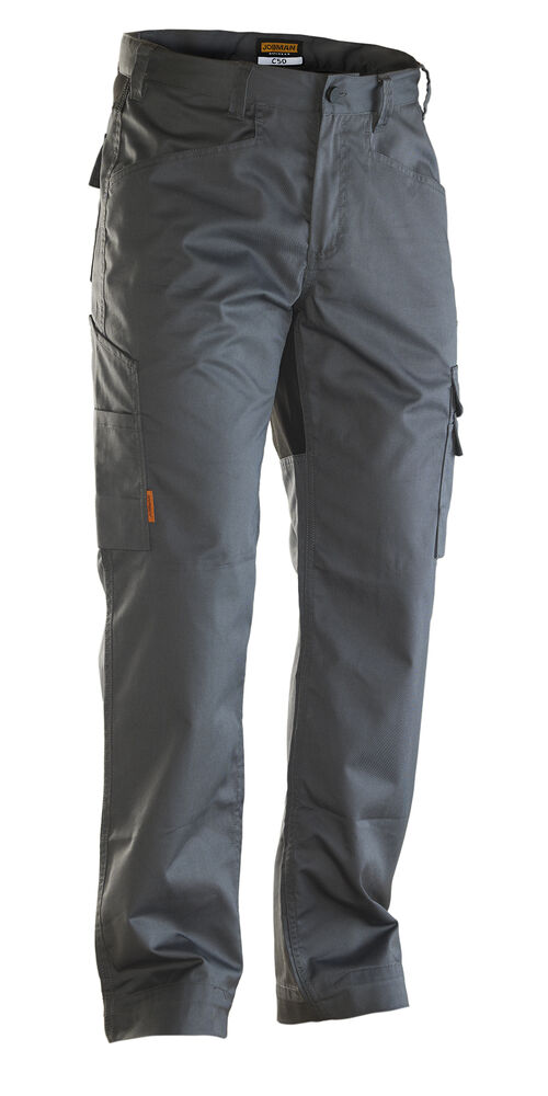 2317 Servicebyxa Stretch - 5