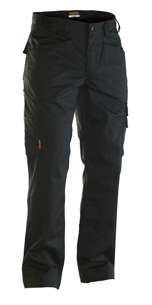 2317 Servicebyxa Stretch - 6