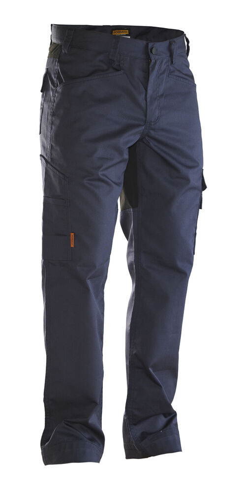 2317 Servicebyxa Stretch - 4