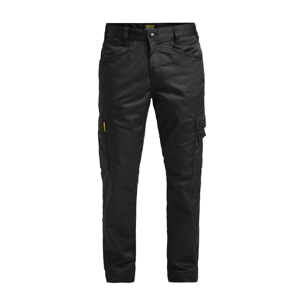 2317 Servicebyxa Stretch - 3
