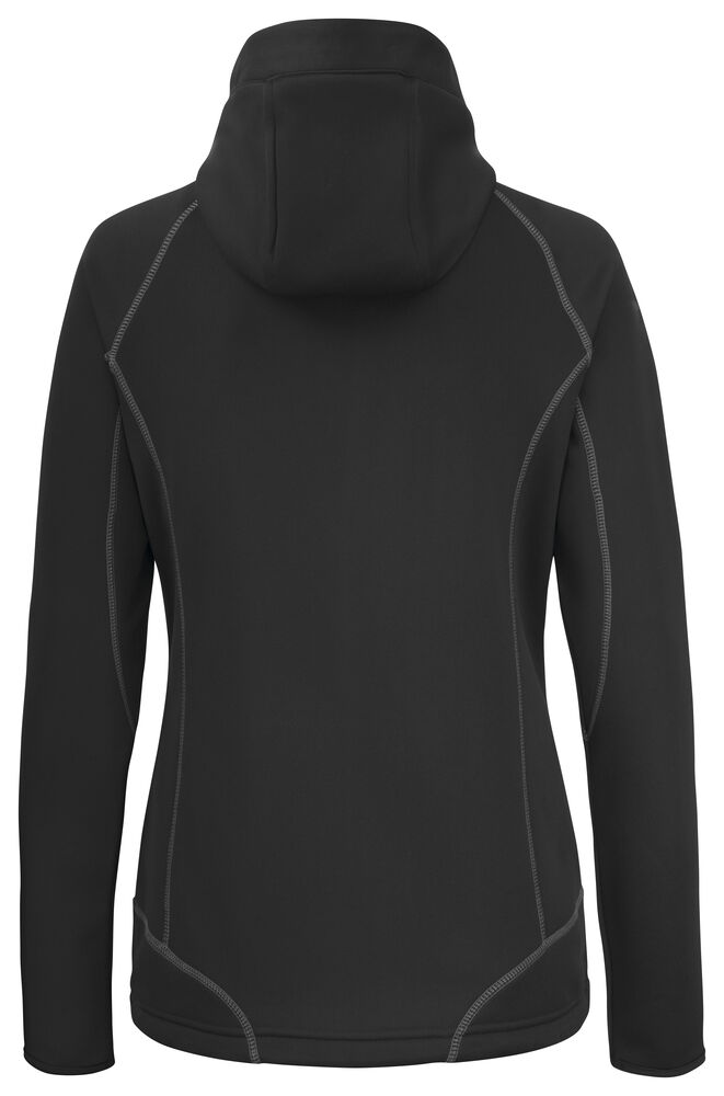 5177 Hoodie Dam - 9