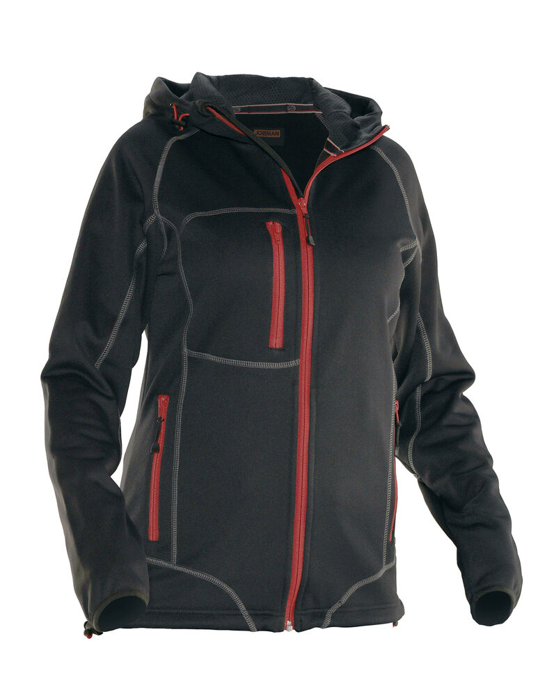5177 Hoodie Dam - 4