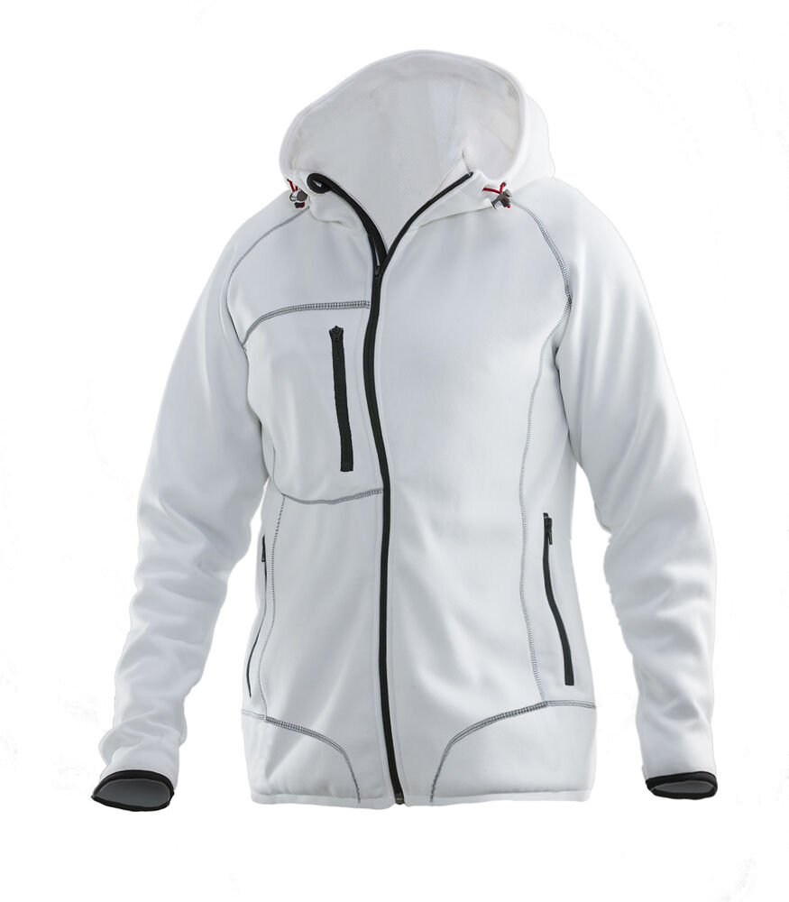 5177 Hoodie Dam - 5