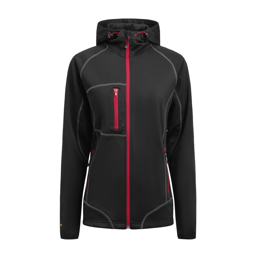 5177 Hoodie Dam - 3
