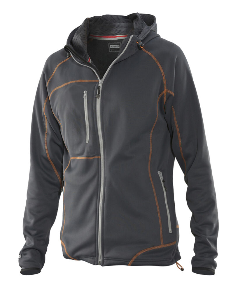 5177 Hoodie Dam - 6