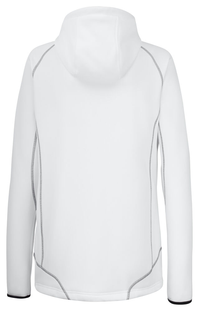 5177 Hoodie Dam - 7