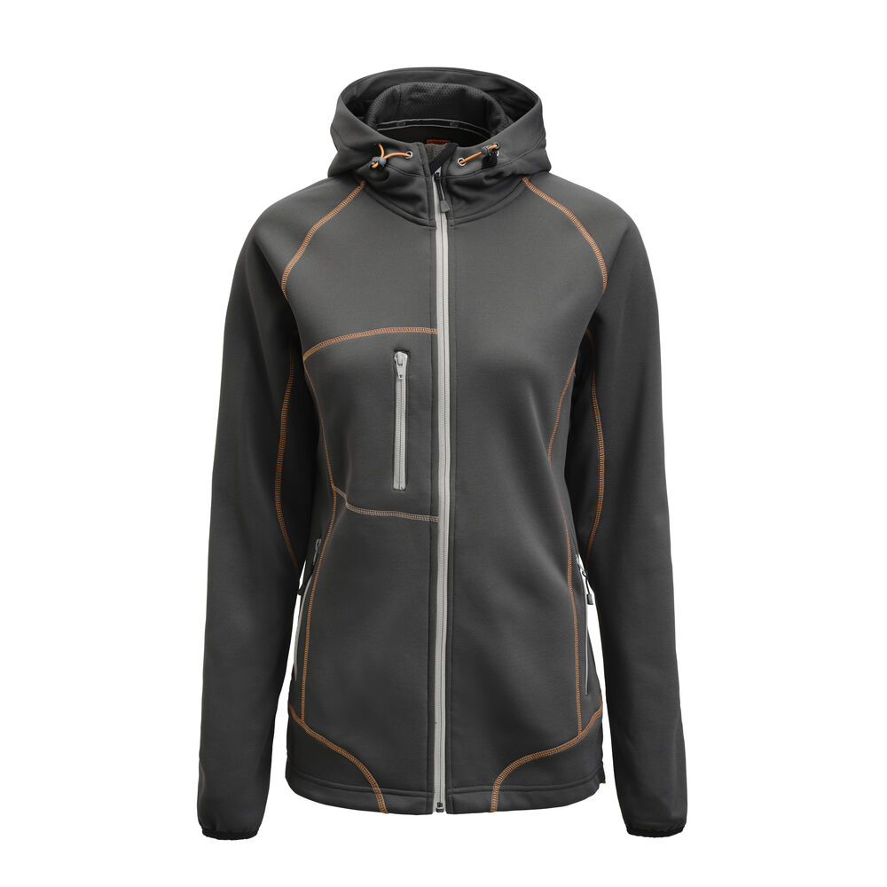 5177 Hoodie Dam - 2